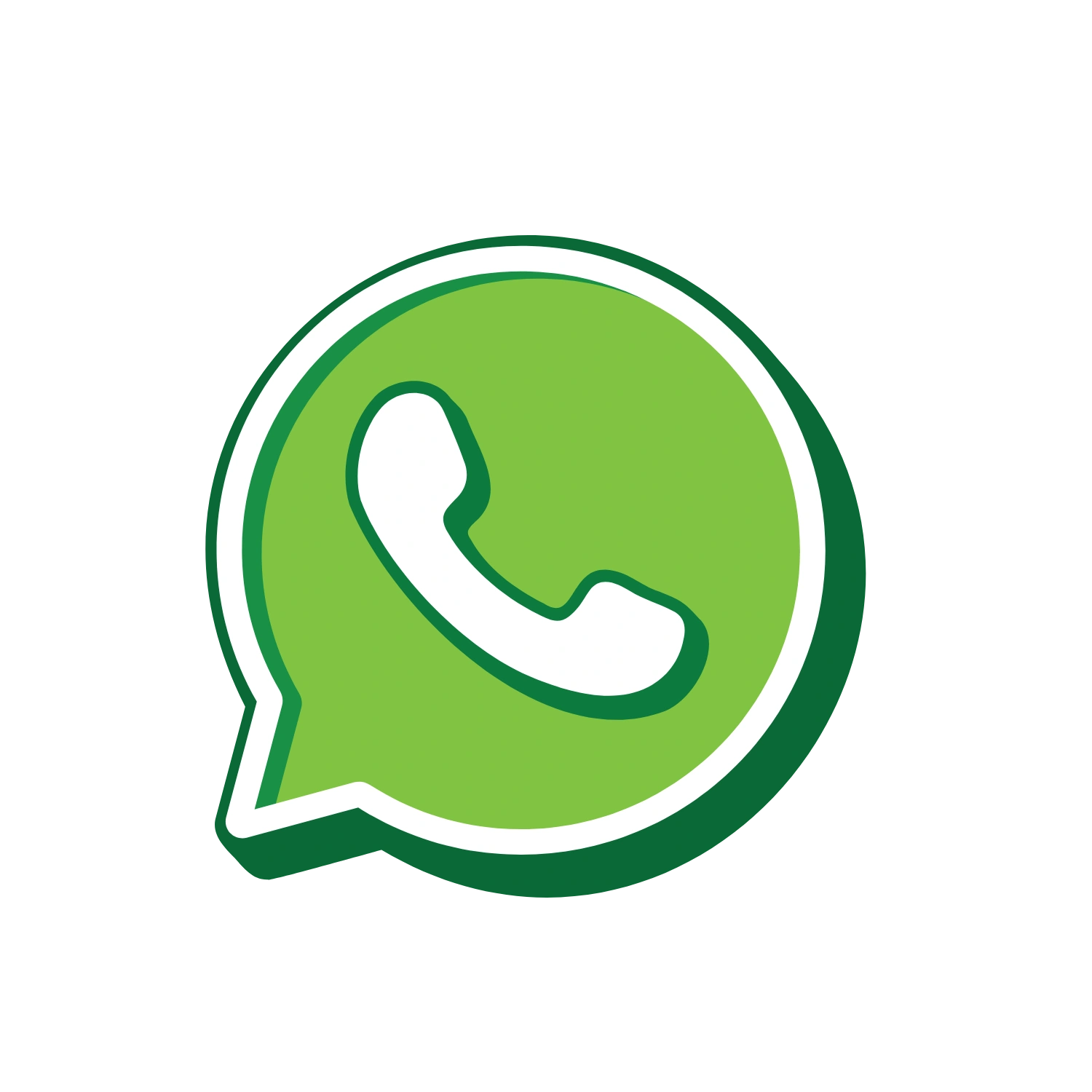 WhatsApp Hızlı Sipariş & Destek Butonu