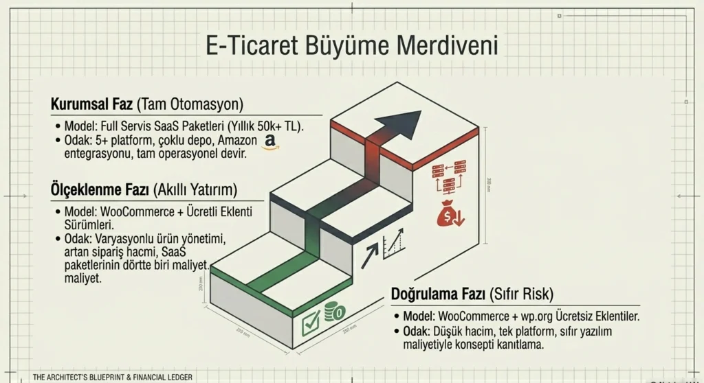 Pazaryeri Entegrasyonu Sonuç: Hangi Yol Kimin İçin