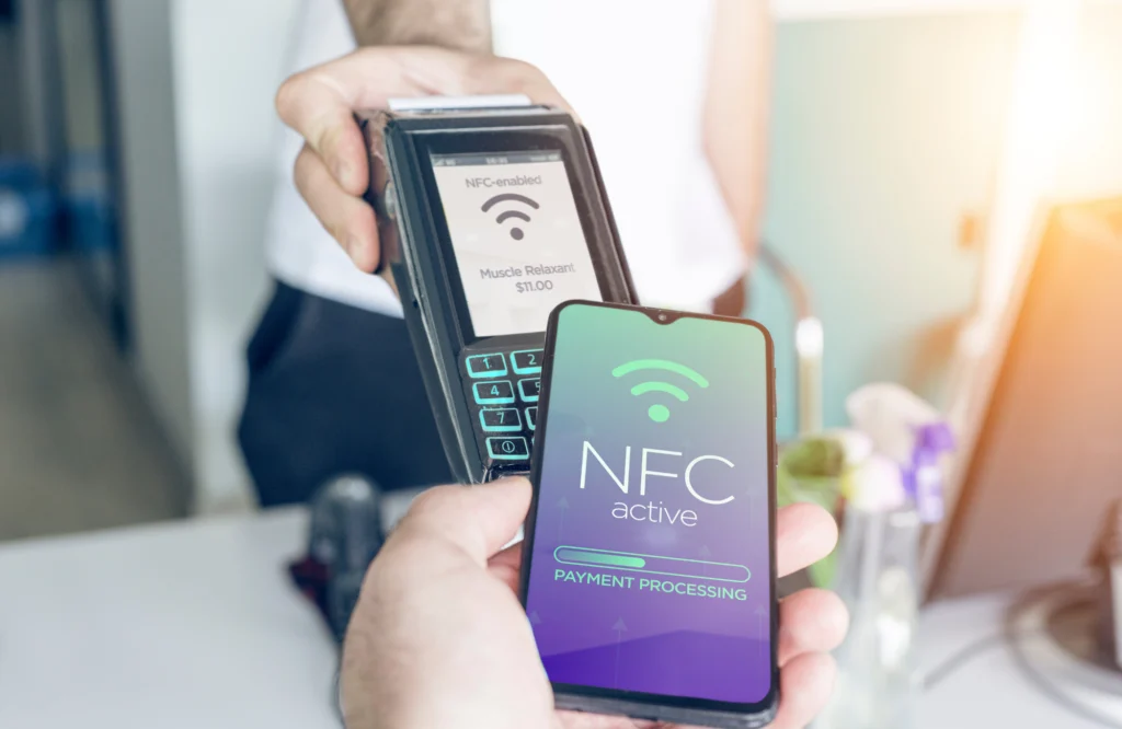 NFC Nedir? NFC Nasıl Çalışır?