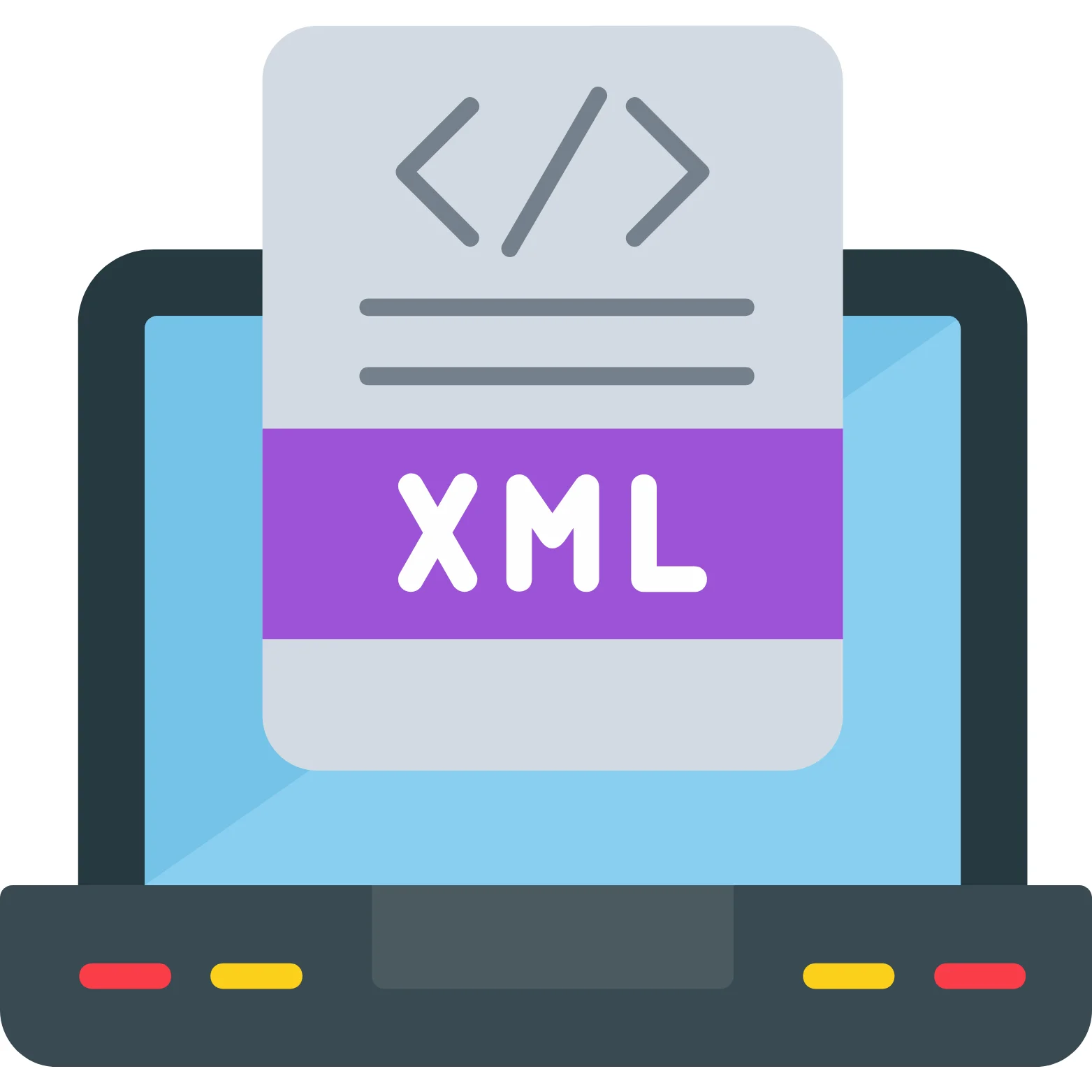 XML İçe Aktarma Aracı