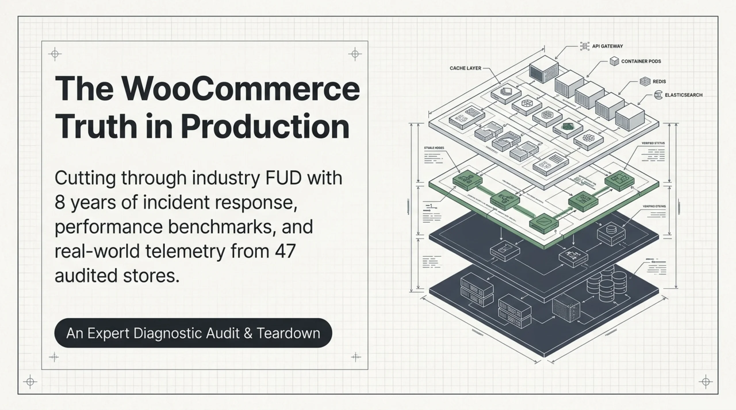is woocommerce safe